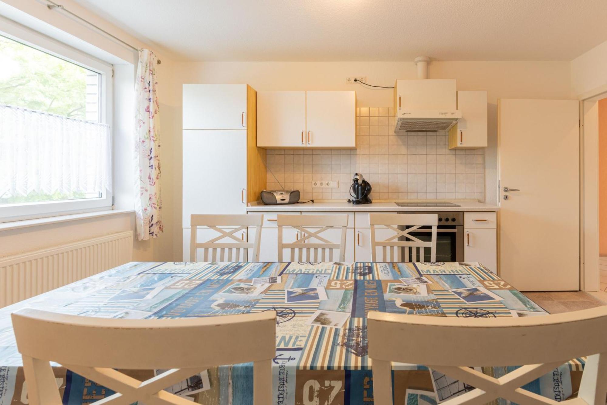 Ferienwohnung Am Walde 35177 Hesel Buitenkant foto