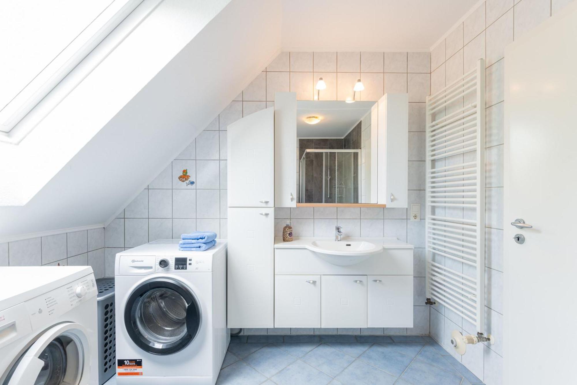 Ferienwohnung Am Walde 35177 Hesel Buitenkant foto