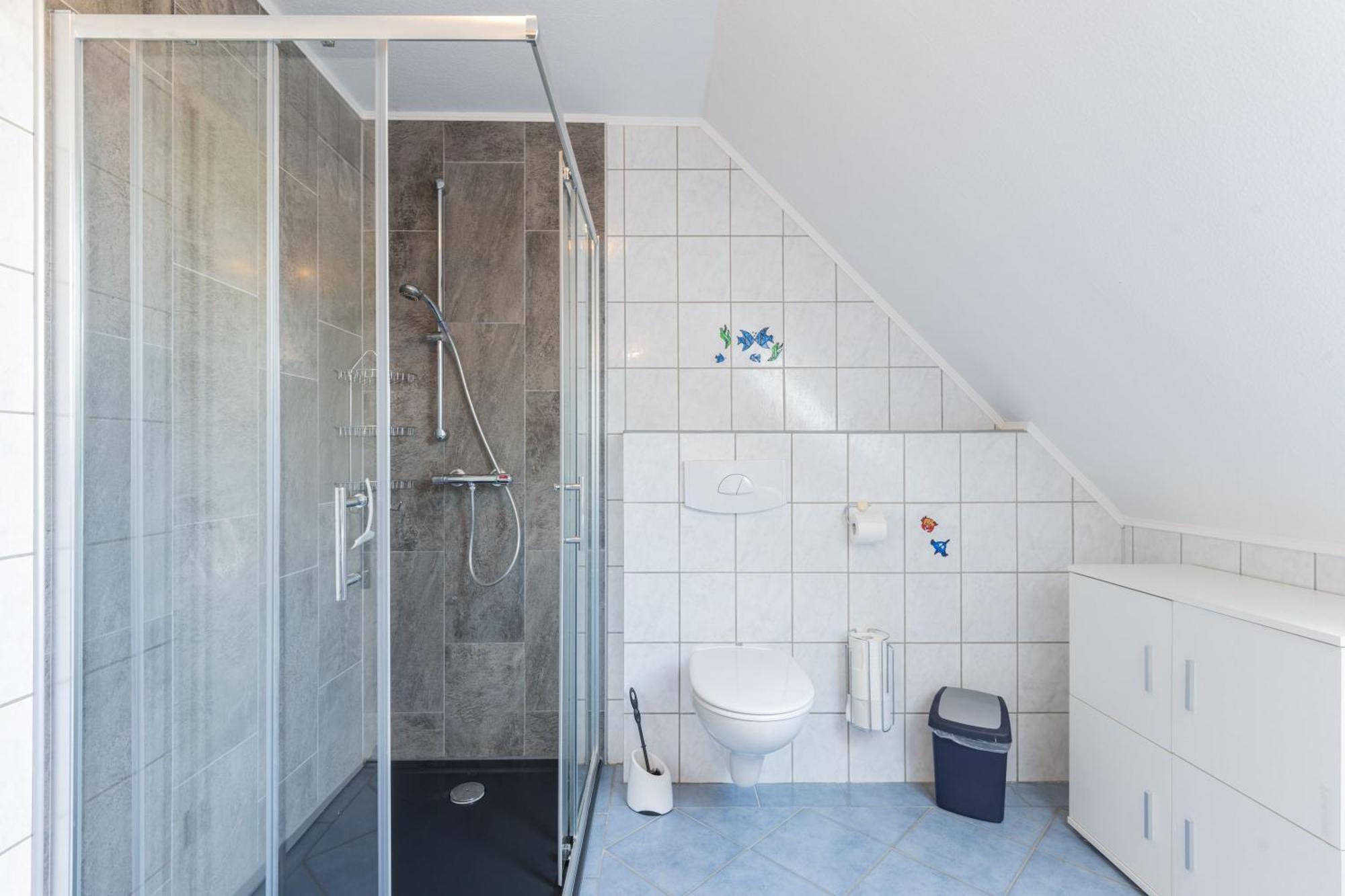 Ferienwohnung Am Walde 35177 Hesel Buitenkant foto