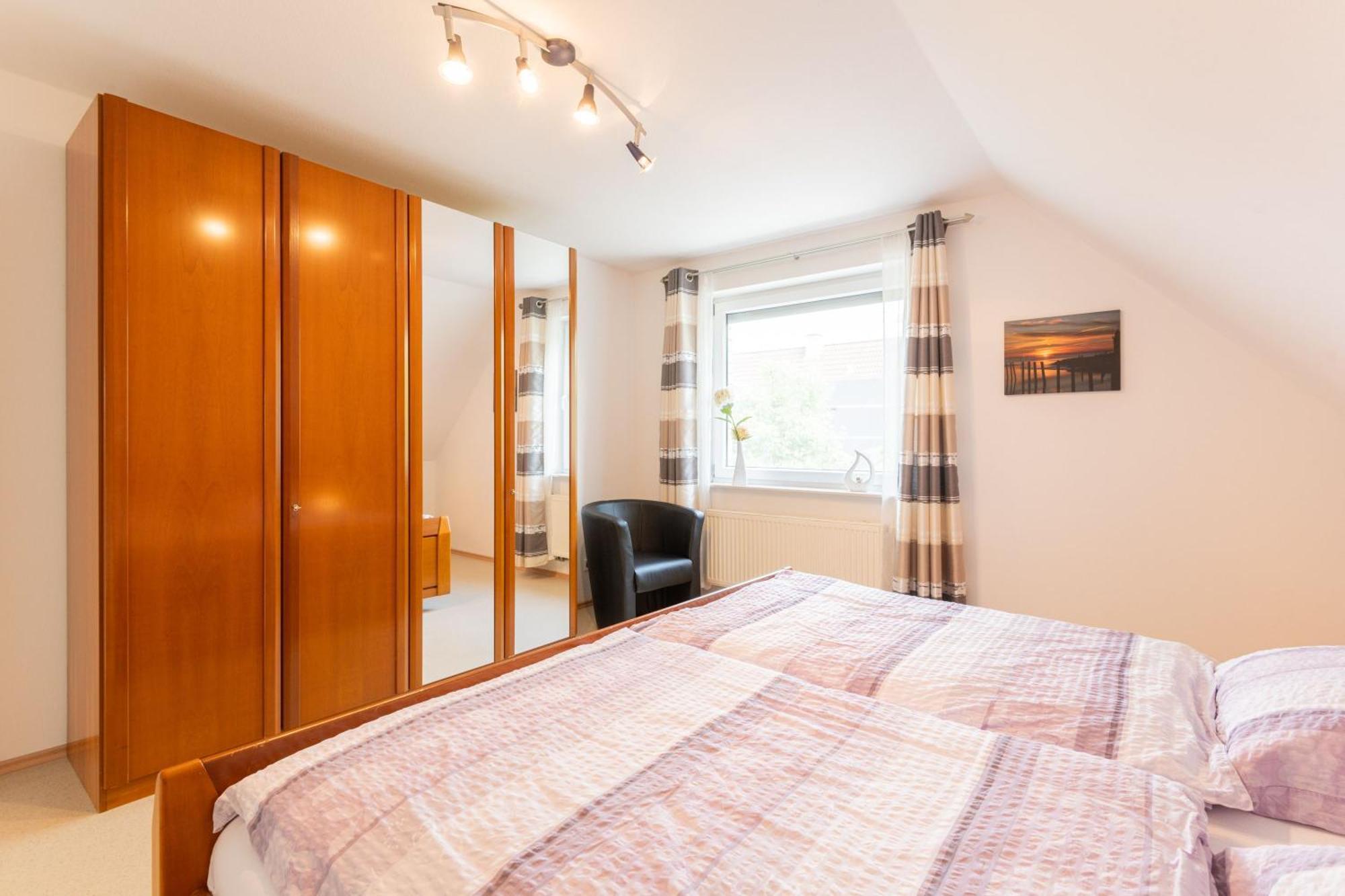Ferienwohnung Am Walde 35177 Hesel Buitenkant foto