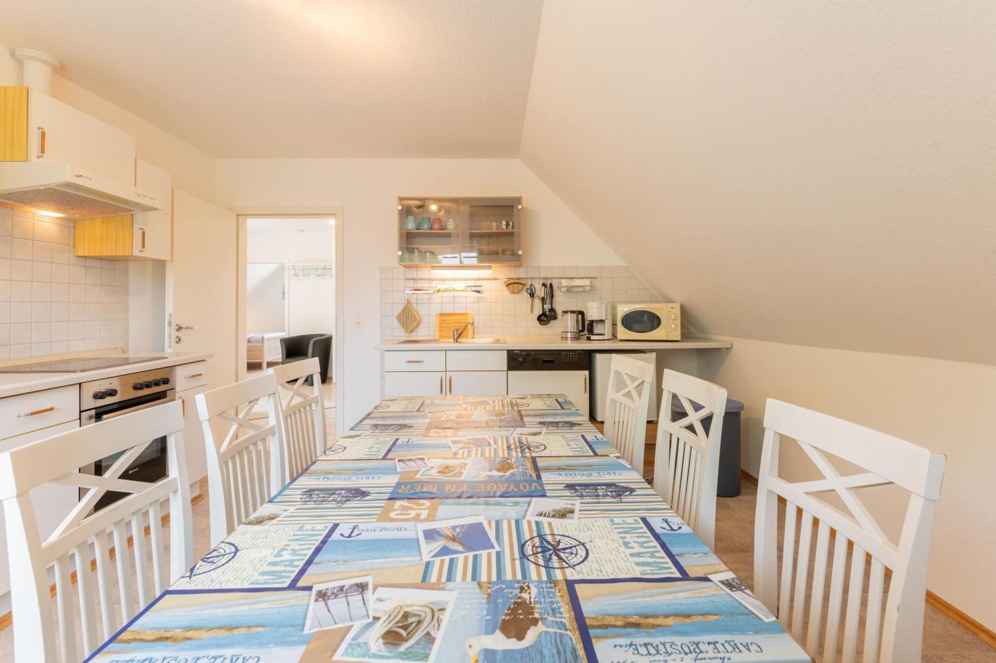 Ferienwohnung Am Walde 35177 Hesel Buitenkant foto