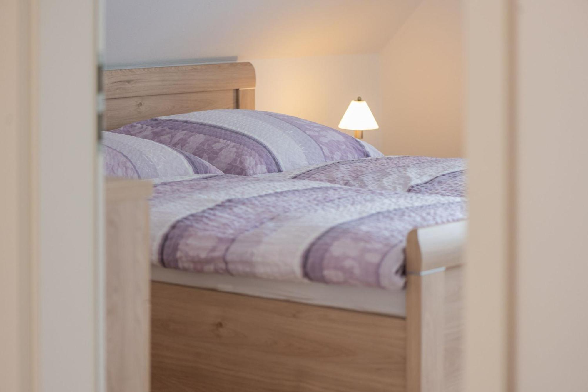 Ferienwohnung Am Walde 35177 Hesel Buitenkant foto