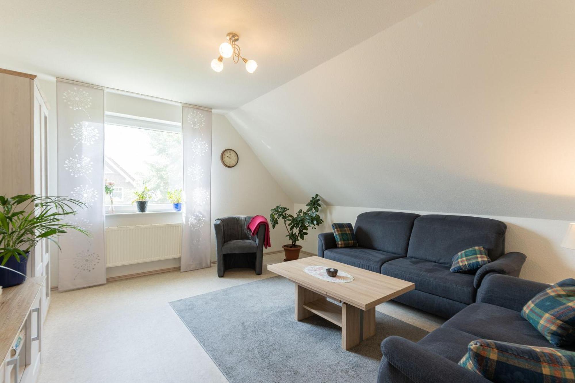 Ferienwohnung Am Walde 35177 Hesel Buitenkant foto