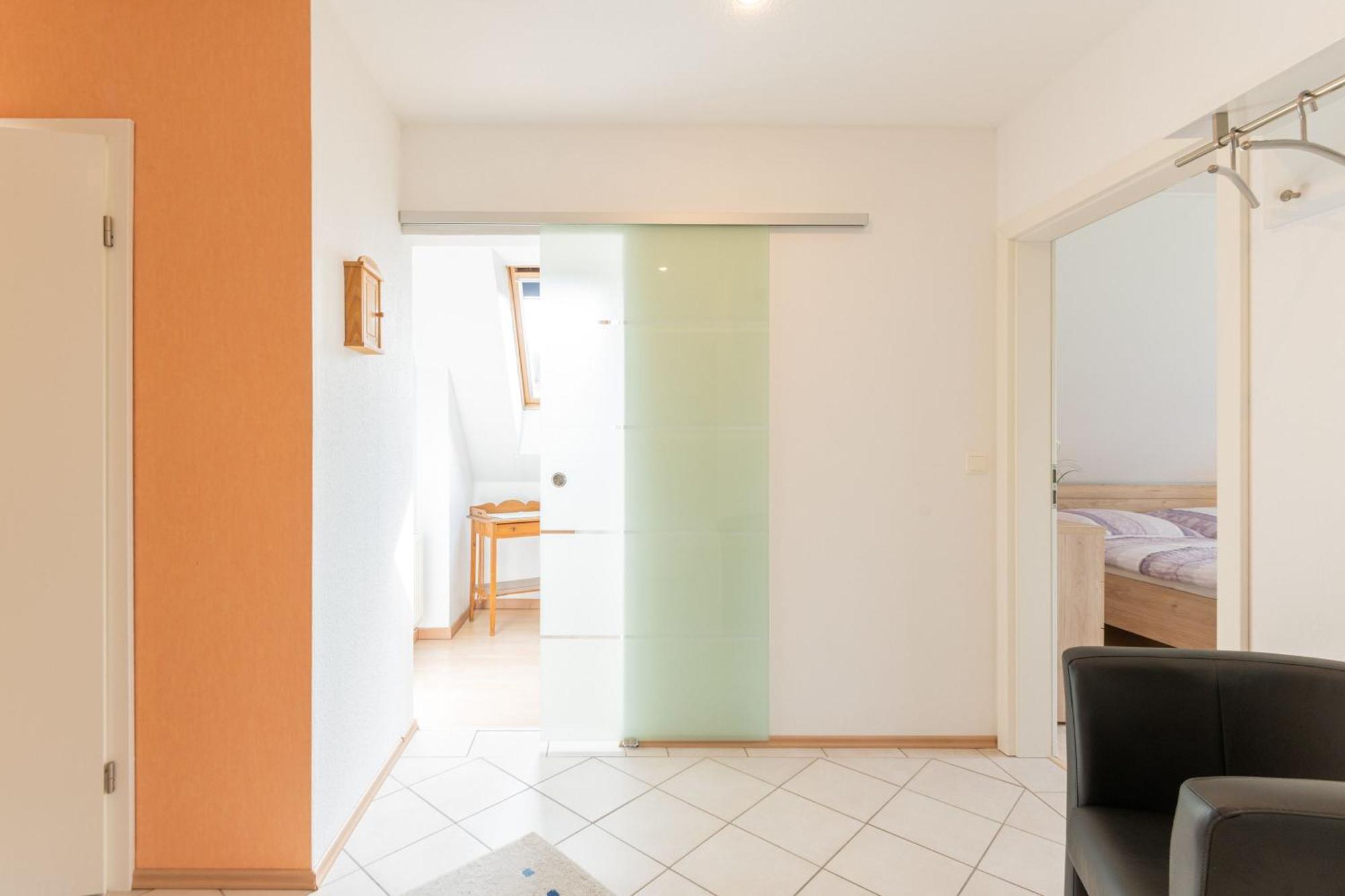 Ferienwohnung Am Walde 35177 Hesel Buitenkant foto